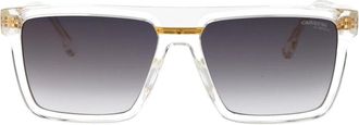 Carrera Heren, Accessoires, Grijs, Maat: 58 MM