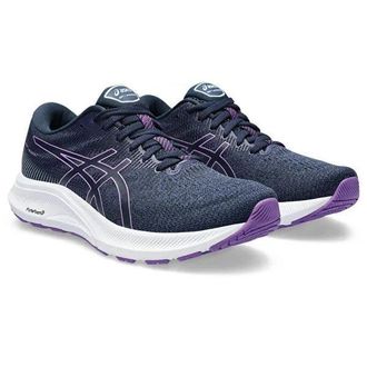 Asics Womens Asics GT-4000 3 1012B063-401 Sneakers Blue Running Shoes ZOGG2300