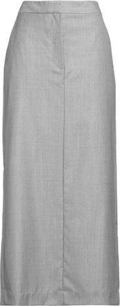 Roberto Collina BOTTOMWEAR - Midi skirts on YOOX.COM