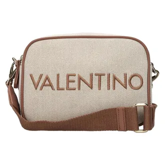 Mario Valentino Crossbody Bag - female - Valentino by Mario Valentino - Cross Body Bags - Beige - ONE SIZE - Bags