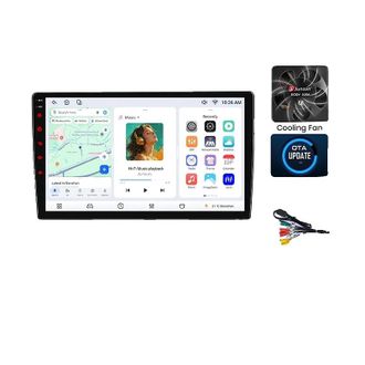 OEM Autoradio, Dimensioni Dello Schermo, Compatibilit&agrave; Con Smartphone, Compatibile Con Mazda 3 Bk 2004-2009, V1plus (6+128gb) 4g