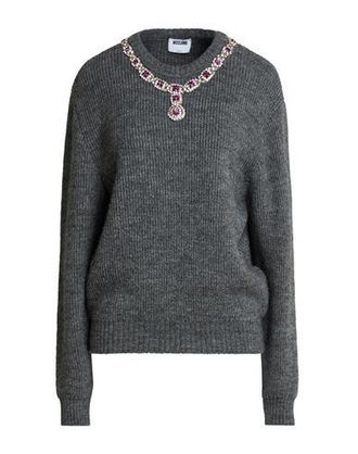 Moschino PRENDAS DE PUNTO - Pullover en YOOX.COM