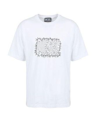 Diesel CAMISETAS Y TOPS - Camisetas en YOOX.COM