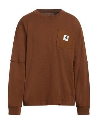 sacai TOPWEAR - T-shirts sur YOOX.COM