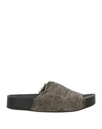 Uma Wang FOOTWEAR - Sandals sur YOOX.COM