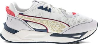 Puma Sneakers Mirage Sport Year of the Tiger - White - Bianco