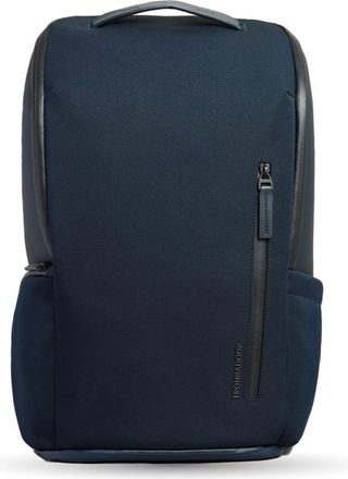 Troubadour Taschen Pioneer Backpack 3.0 - Premium Everyday Bag with Padded Laptop Section, Ventilated Shoe Compartment & Sustainable Waterproof Material - All-Day Lightw