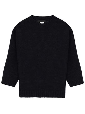 Fabiana Filippi Wool Jersey