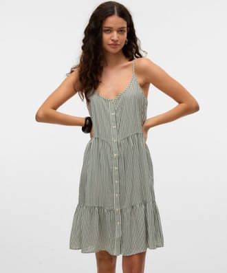 Vero Moda Trägerkleid