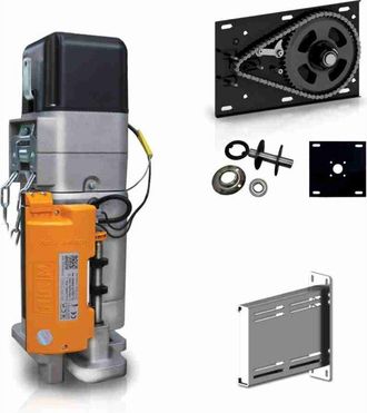 Laboratoire Dermatologique ACM 32D040 Kit Automazione Per Serrande ACM 32D040