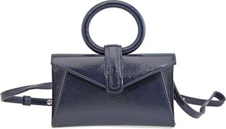 Complet Ladies Blue Valery Micro Belt Bag