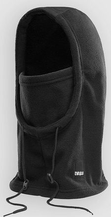 Thirty Two Rest Stop Beanie schwarz