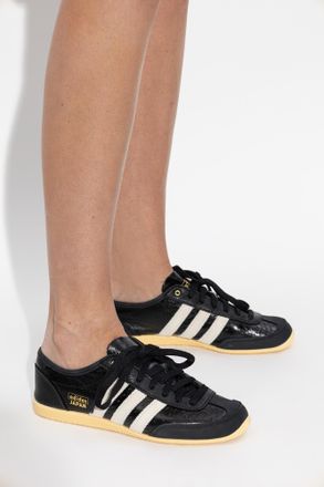 adidas JAPAN DECON W Sports Shoes, Womens, Black