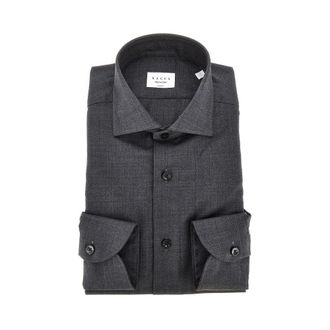 Xacus Tailor Fit Merino shirt Man 39