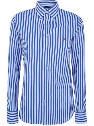Ralph Lauren Long Sleeves Shirt