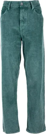 Jacob Cohen Mujer, Pantalones, Verde, Talla: W30