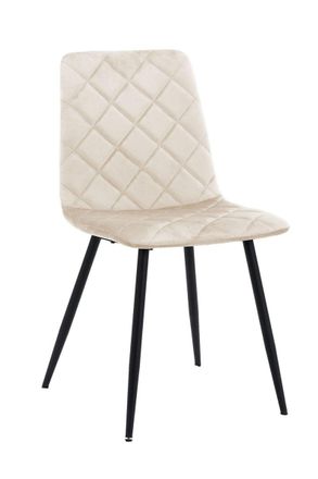 Regalos Miguel Regalos Miguel - Sillas Comedor - Silla Drat - Beige
