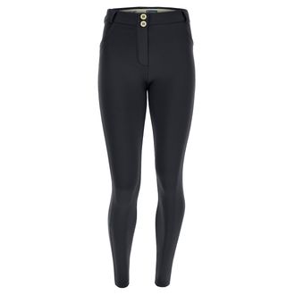 Freddy Pantaloni push up WR.UP vita alta in tessuto traspirante
