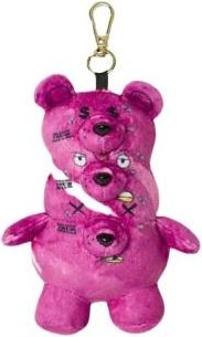Sprayground Sprayground, Uomo, Accessori, Rosa, Taglia unica, new