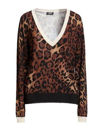 Liu Jo KNITWEAR - Jumpers sur YOOX.COM