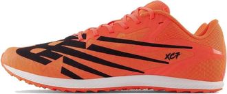 New Balance XC Seven v4 Shoes Neon Dragonfly UXCR7A4