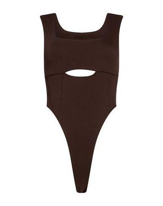 Vicolo TOPWEAR - Bodysuits on YOOX.COM