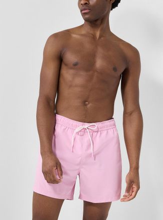 Simons Mens Solid-coloured swim short