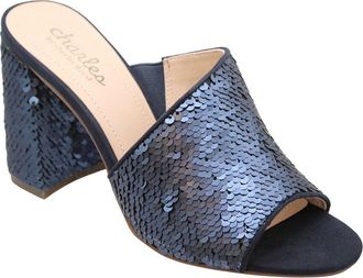 Charles by Charles David Charles By Charles David Reveal Sequin Dress Shoe