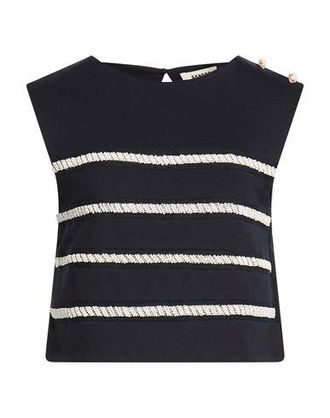 Sandro TOPWEAR - Tops on YOOX.COM