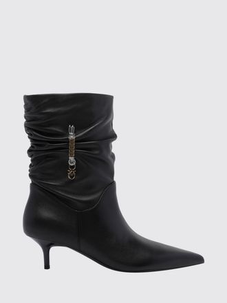 Pinko Boots Woman color Black