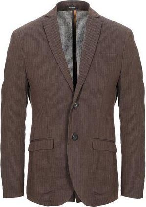 Officina 36 SUITS and CO-ORDS - Blazers on YOOX.COM