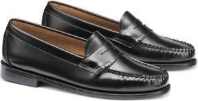 G.H. Bass & Co. Weejuns Penny Loafer in Black at Nordstrom Rack, Size 9