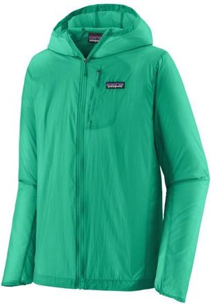 Patagonia Houdini Jacket Freizeitjacke f&uuml;r Herren | t&uuml;rkis