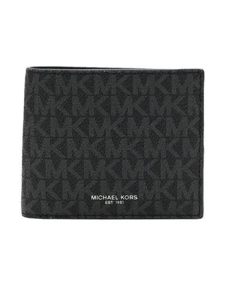 Michael Kors Mens BILLFOLD