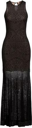 Twin-Set VESTITI - Vestiti lunghi su YOOX.COM