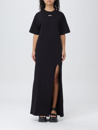 Msgm Dress MSGM Woman color Black