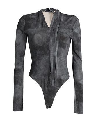 Y / Project Bodysuits