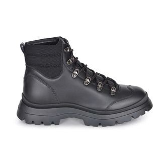 Hogan Stivaletti - Heren - Sport - Zwart - Maat: 44 EU