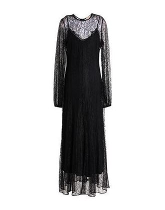 Twin-Set DRESSES - Maxi dresses on YOOX.COM