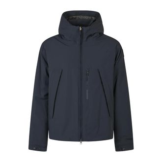 Parajumpers Nivek 2.0 - - Jackets - Uomo - Blu - M