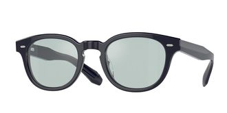 Oliver Peoples OV5528U N.01 1771 Mens Sunglasses Purple Size 47