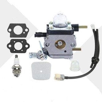 OEM Carburador K54a K82 7222, Apto Para Carburadores De Cortac&eacute;sped Echo Tc-210 Hc-1550