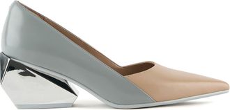 United Nude Ricky Pump Mid