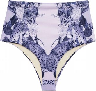 Carolina K Womens Carmel Bottom In Majestic Animals