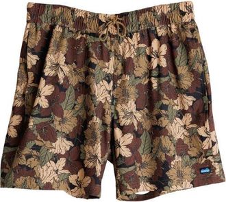Kavu Costa Short - Mens in Rhodies at Nordstrom, Size X-Large