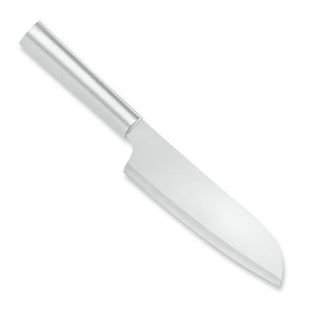 Rada Cutlery 6.25-Inch Cooks Knife Stainless Steel Straight Blade in Silver at Nordstrom