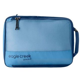 Eagle Creek Pack-It Reveal Medium Compression Cube in Blue Dawn at Nordstrom