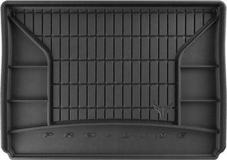 OEM Alfombrilla De Maletero De Goma Para Suzuki Vitara 2 Desde 2014- Tm G