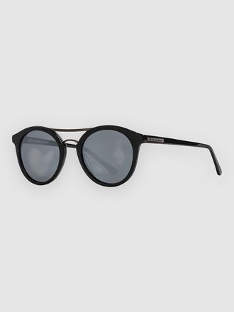 Horsefeathers Gloss Black Gafas de Sol negro