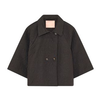 Gustav Donna, Giacche, Nero, XS, new